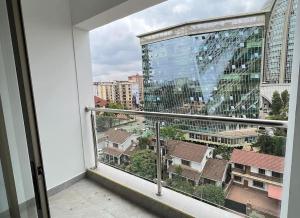 2 bedroom Flat&Apartment for rent Kilimani Nairobi