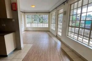 Flat&Apartment for rent Kilimani Nairobi