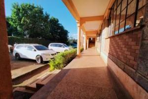 Flat&Apartment for rent Dagoretti North Nairobi