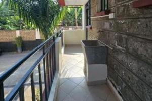 Flat&Apartment for rent Lower Kabete Nairobi