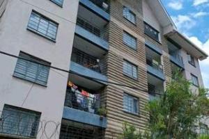Flat&Apartment for rent Ngong Rd Nairobi