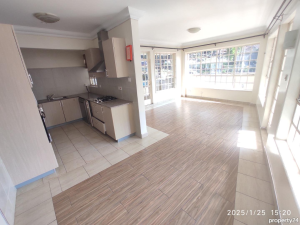 Flat&Apartment for rent Kilimani Nairobi