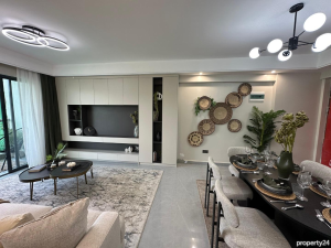 Flat&Apartment for sale Kileleshwa Nairobi