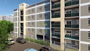 2 bedroom Flat&Apartment for sale Ongata Rongai Kajiado