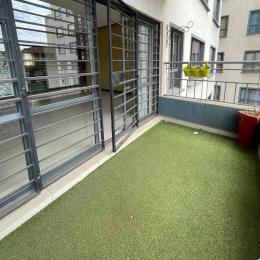 2 bedroom Flat&Apartment for rent Westlands Nairobi