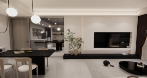 Flat&Apartment for sale Lavington Nairobi