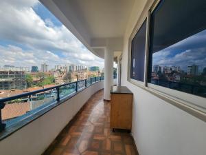 2 bedroom Flat&Apartment for rent Kileleshwa Nairobi