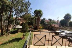 Flat&Apartment for rent Ngong Rd Nairobi