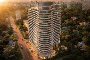 Flat&Apartment for sale Riverside Nairobi