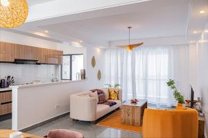 2 bedroom Flat&Apartment for rent Riverside Nairobi