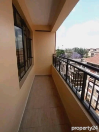 Flat&Apartment for rent South C Nairobi