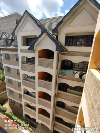 Flat&Apartment for rent Langata Nairobi