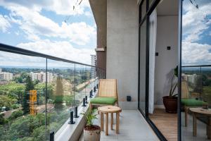 2 bedroom Flat&Apartment for rent Brookside Westlands Nairobi