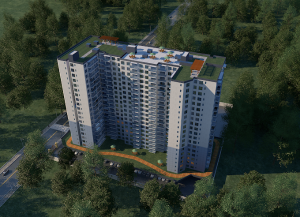 2 bedroom Flat&Apartment for sale Westlands Nairobi