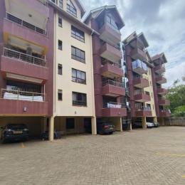 2 bedroom Flat&Apartment for rent Lavington Nairobi