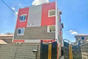Flat&Apartment for rent Syokimau Nairobi