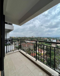 Flat&Apartment for rent Kileleshwa Nairobi