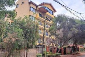 Flat&Apartment for sale Kileleshwa Nairobi