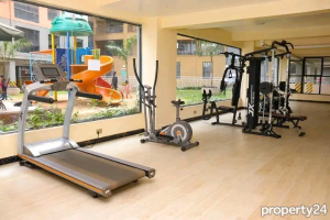 Flat&Apartment for sale Westlands Nairobi