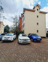Flat&Apartment for sale Kiambu Road Nairobi