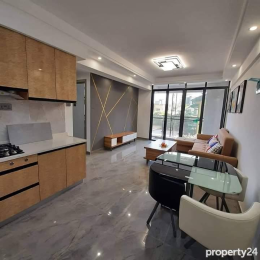 Flat&Apartment for sale Kilimani Nairobi