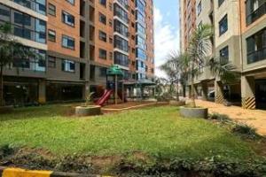2 bedroom Flat&Apartment for rent Kileleshwa Nairobi