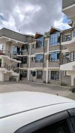 2 bedroom Flat&Apartment for rent Syokimau Nairobi