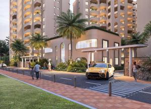 Flat&Apartment for sale Nyali Mombasa