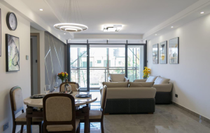 Flat&Apartment for sale Kilimani Nairobi