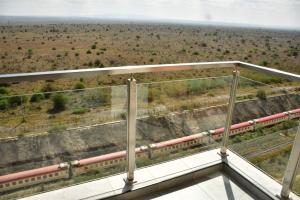 2 bedroom Flat&Apartment for rent Syokimau Nairobi