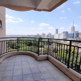 2 bedroom Flat&Apartment for rent Upper Hill Nairobi