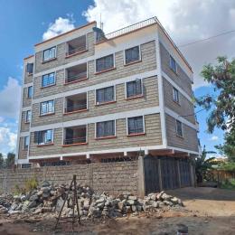 2 bedroom Flat&Apartment for sale Membley Ruiru