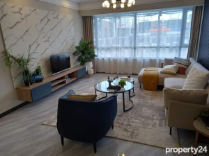 Flat&Apartment for sale Kilimani Nairobi