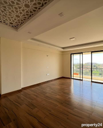Flat&Apartment for rent Kileleshwa Nairobi