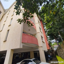 Flat&Apartment for rent Kileleshwa Nairobi