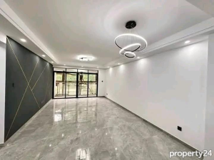 Flat&Apartment for rent Lavington Nairobi