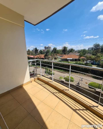 Flat&Apartment for rent Kilimani Nairobi