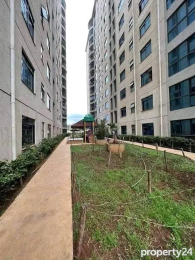 Flat&Apartment for rent Kilimani Nairobi