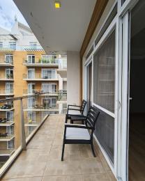 2 bedroom Flat&Apartment for rent Kileleshwa Nairobi