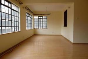 Flat&Apartment for rent Kileleshwa Nairobi