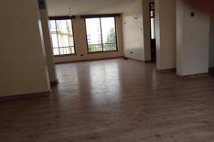 Flat&Apartment for rent Kilimani Nairobi