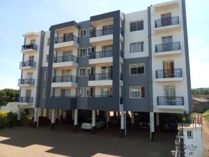 Flat&Apartment for sale Mamboleo Kisumu