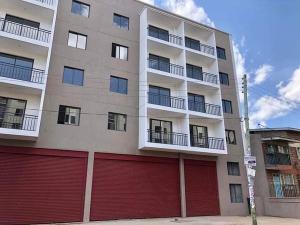2 bedroom Flat&Apartment for sale Membley Ruiru