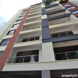 Flat&Apartment for sale Kileleshwa Nairobi