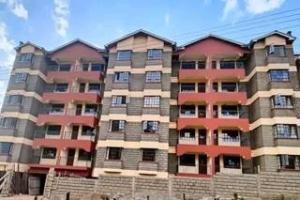 Flat&Apartment for rent Ngong Rd Nairobi