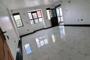 Flat&Apartment for rent Thogoto Kikuyu