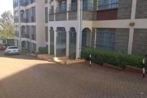 2 bedroom Flat&Apartment for rent Riruta Nairobi