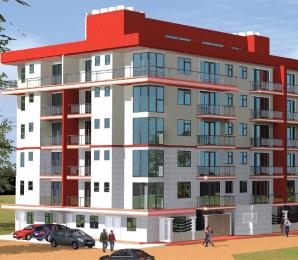 2 bedroom Flat&Apartment for sale Membley Ruiru