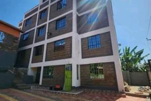 Flat&Apartment for rent Ngong Kajiado