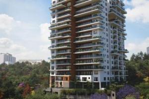 Flat&Apartment for sale Riverside Nairobi